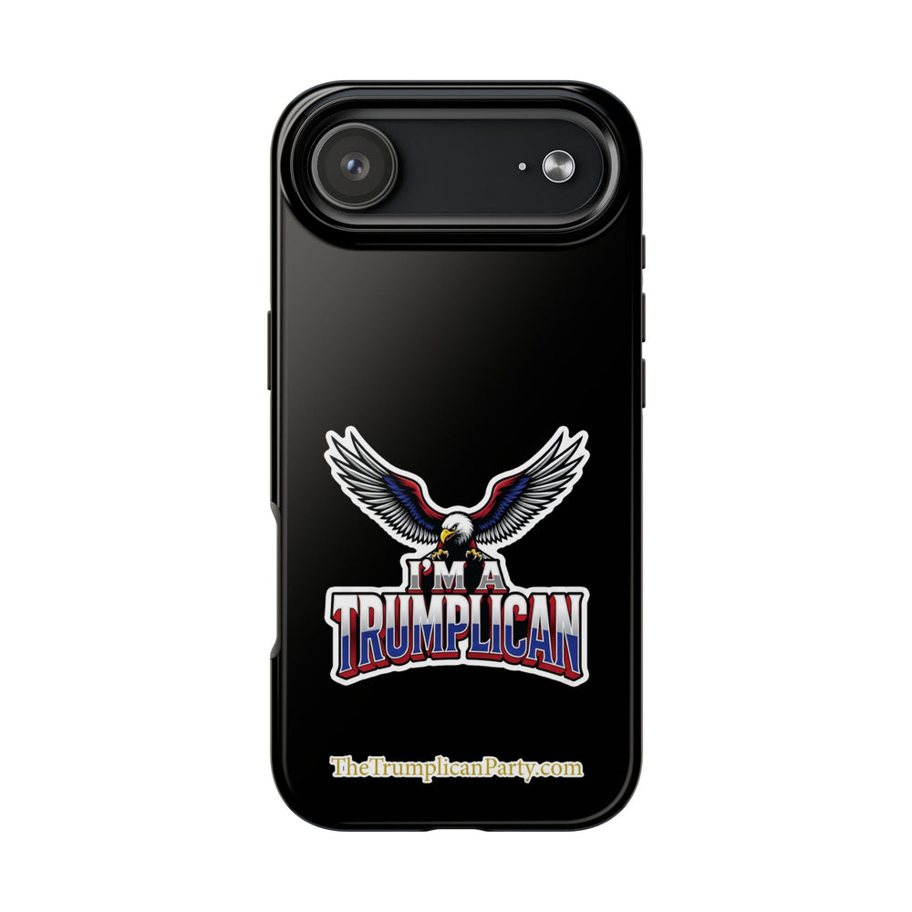 The Trumplican Party™ Tough Phone Case | D-58 - Image 20