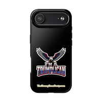 The Trumplican Party™ Tough Phone Case | D-58 - Image 20