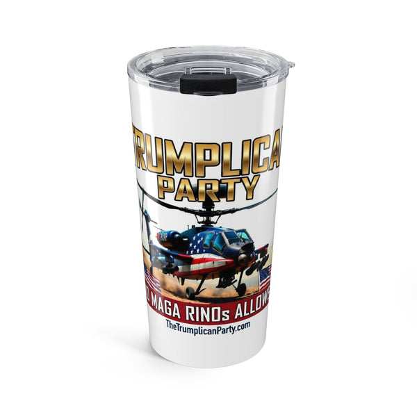 The Trumplican Party™ 20oz Tumbler | D-78