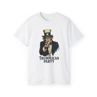 The Trumplican Party™ Unisex T-Shirt | D-32 - Image 1