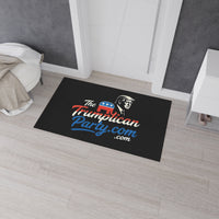 The Trumplican Party™ Heavy Duty Floor Mat  | D-33 - Image 11