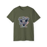 The Trumplican Party™ Unisex T-Shirt | D-5 - Image 5