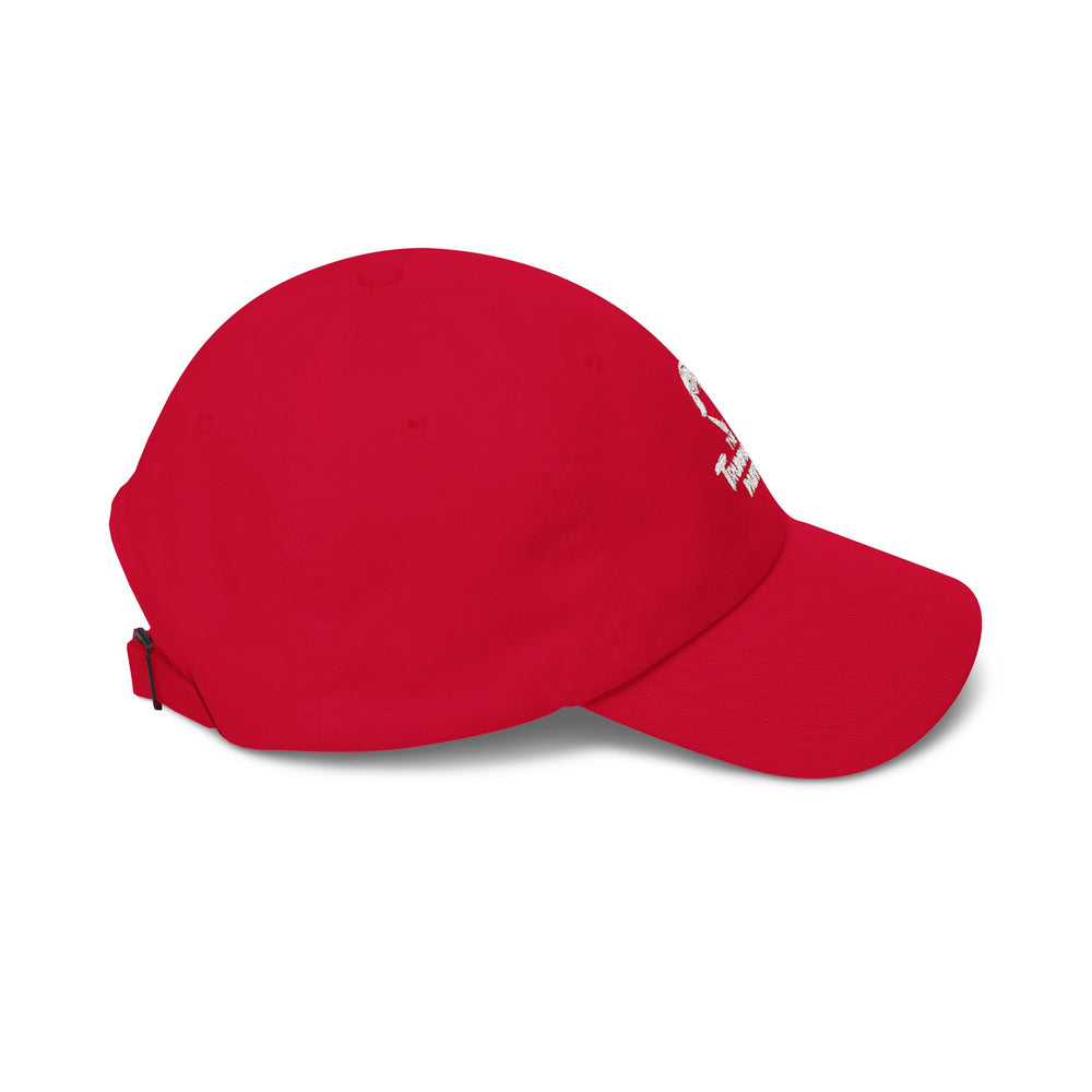 The Trumplican Party™ Dad Cap  | D-2 - Image 40