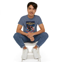 The Trumplican Party™ Unisex T-Shirt | D-59 - Image 47