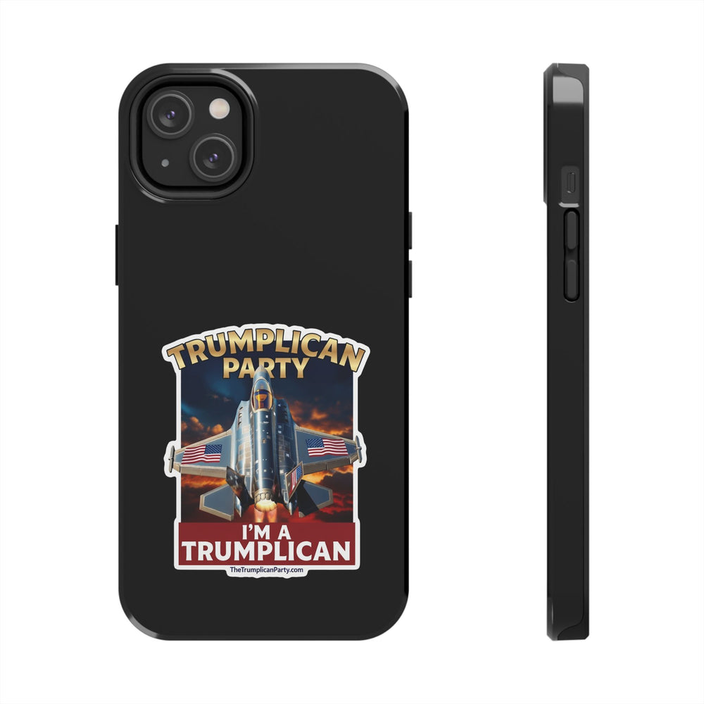 The Trumplican Party™ Tough Phone Case | D-74 - Image 4