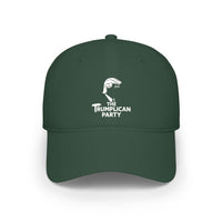 The Trumplican Party™ Baseball Cap | D-2 - Image 4