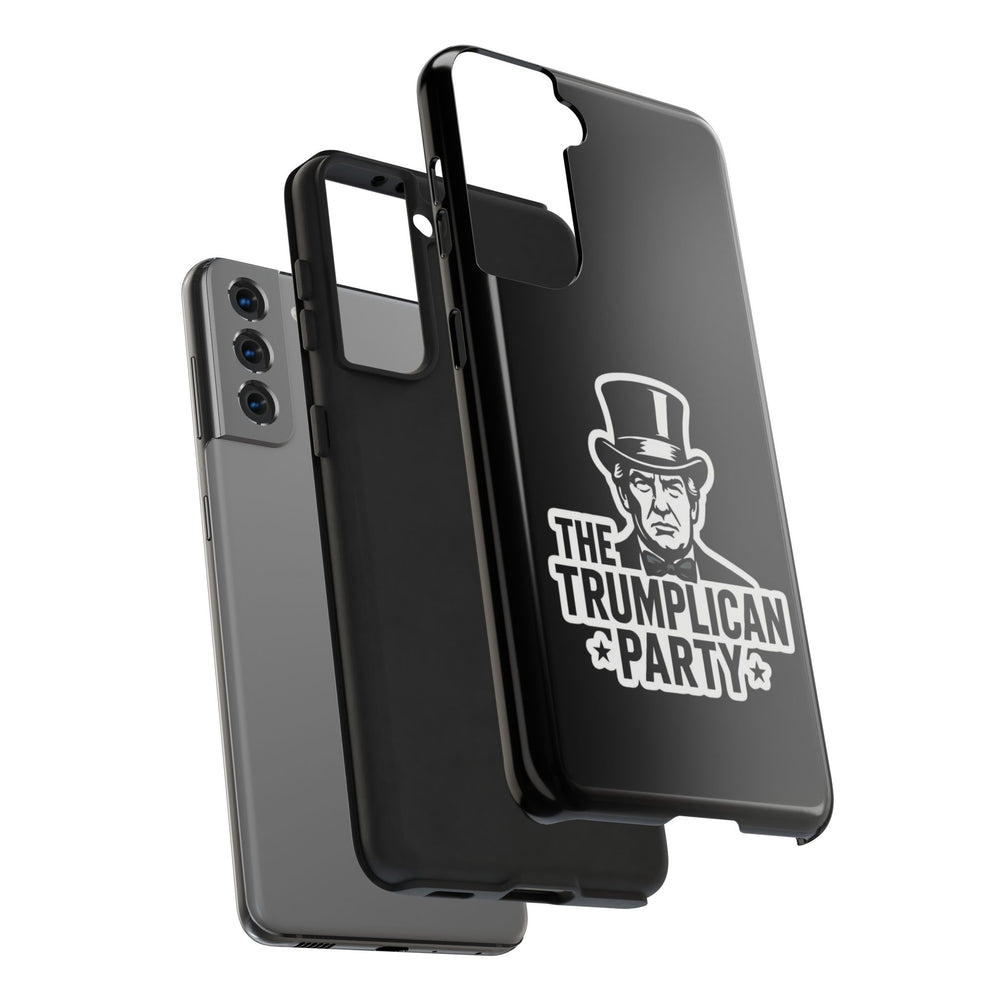 The Trumplican Party™ Tough Phone Case | D-8 - Image 35