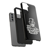 The Trumplican Party™ Tough Phone Case | D-8 - Image 35