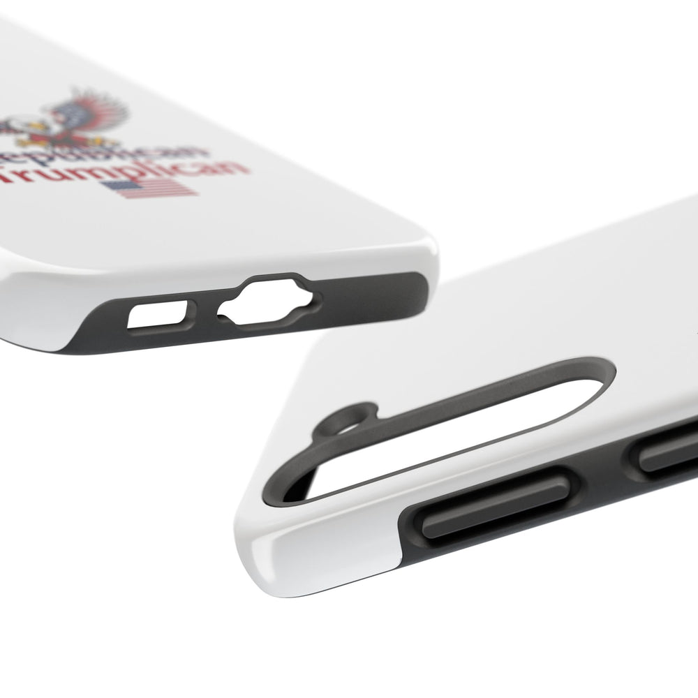 The Trumplican Party™ Tough Phone Case | D-11 - Image 42