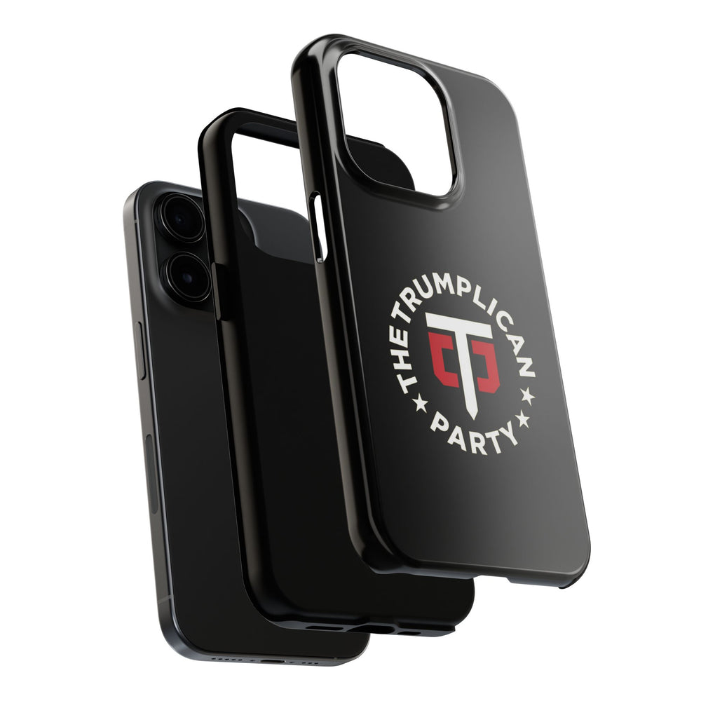 The Trumplican Party™ Tough Phone Case | D-3 - Image 31