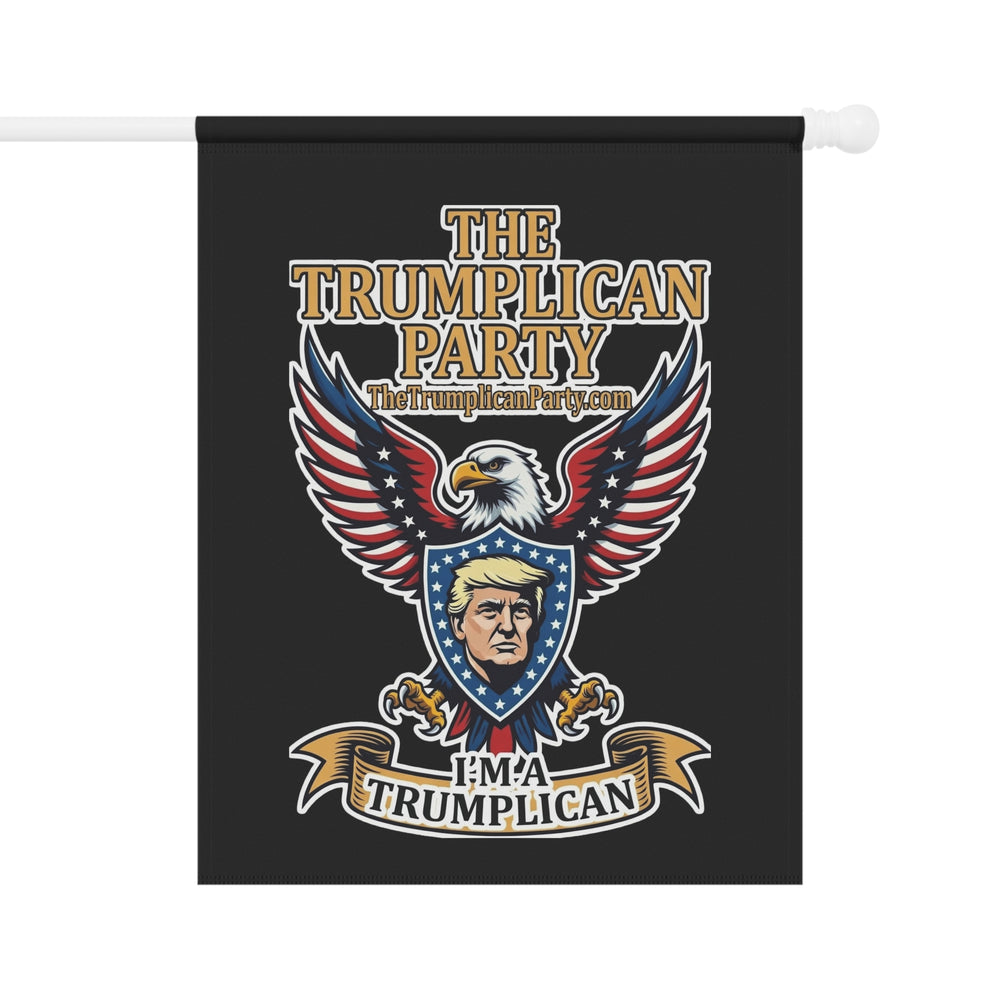 The Trumplican Party™  Flag | D-52 - Image 2
