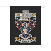 The Trumplican Party™  Flag | D-52 - Image 2