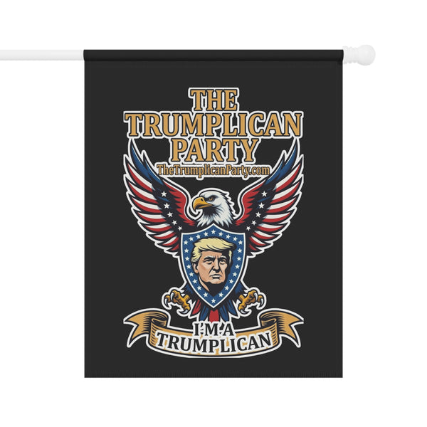 The Trumplican Party™  Flag | D-52