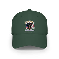 The Trumplican Party™ Baseball Cap | D-66 - Image 4