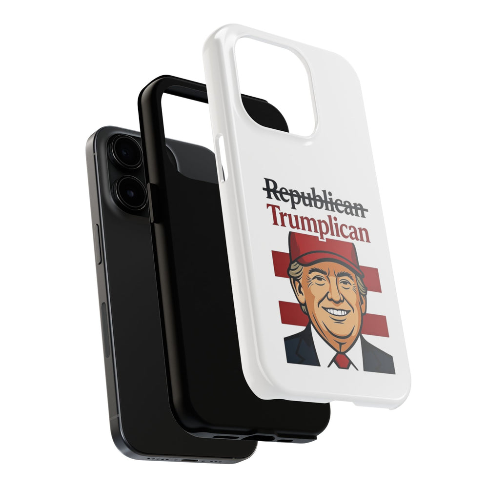 The Trumplican Party™ Tough Phone Case | D-38 - Image 31