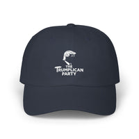 The Trumplican Party™ Dad Cap  | D-2 - Image 6