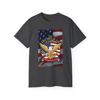 The Trumplican Party™ Unisex T-Shirt | D-43 - Image 8