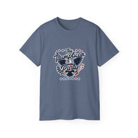 The Trumplican Party™ Unisex T-Shirt | D-5 - Image 7