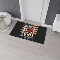 The Trumplican Party™ Heavy Duty Floor Mat  | D-15 - Image 10