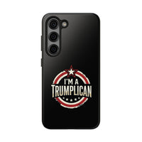 The Trumplican Party™ Tough Phone Case | D-34 - Image 10