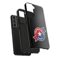 The Trumplican Party™ Tough Phone Case | D-30 - Image 46