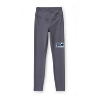 The Trumplican Party™ Women’s Luxe Leggings | D-27 - Image 2