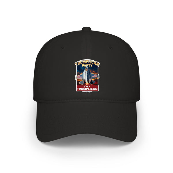 The Trumplican Party™ Baseball Cap | D-74