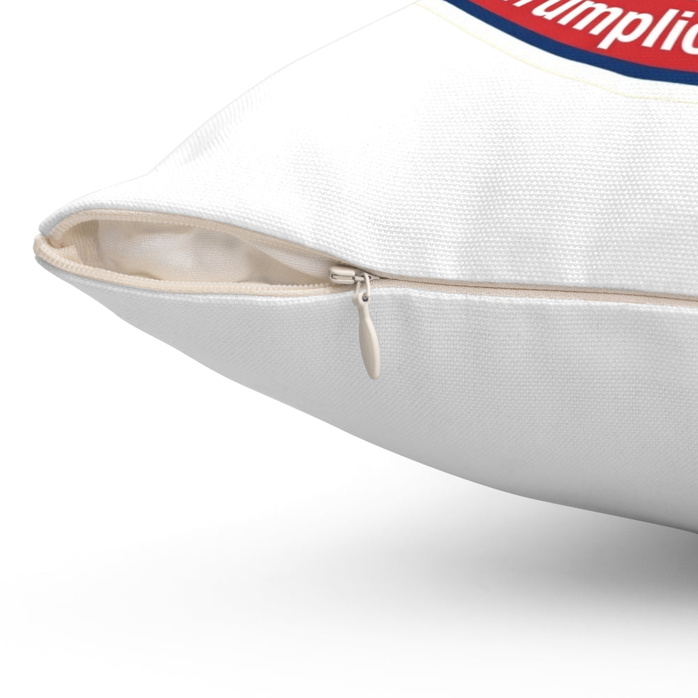 The Trumplican Party™ Throw Pillow | D-49 - Image 10