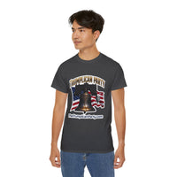 The Trumplican Party™ Unisex T-Shirt | D-66 - Image 45