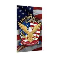 The Trumplican Party™ Poster | D-42 - Image 7