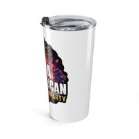 The Trumplican Party™ 20oz Tumbler | D-54 - Image 4