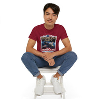 The Trumplican Party™ Unisex T-Shirt | D-67 - Image 55