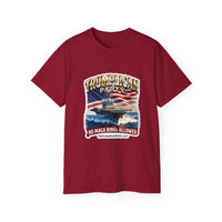 The Trumplican Party™ Unisex T-Shirt | D-76 - Image 1
