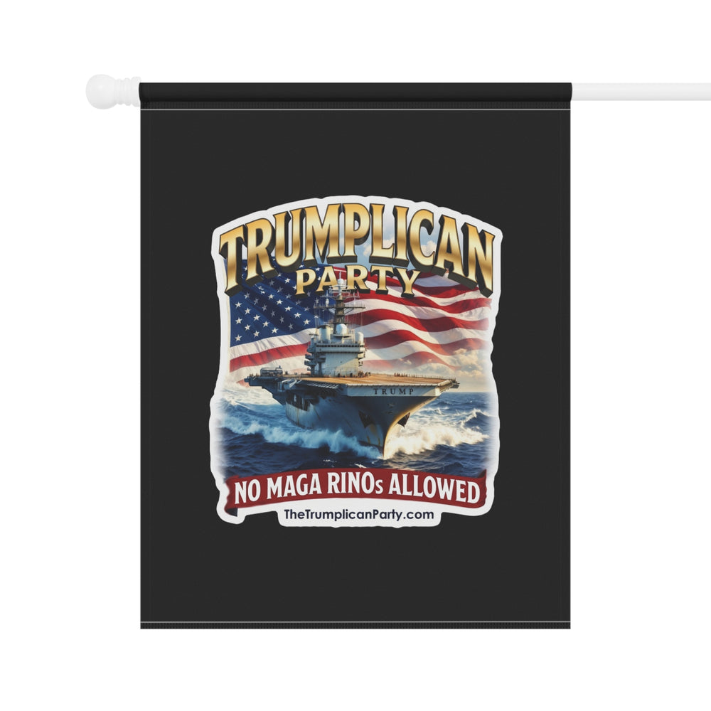 The Trumplican Party™  Flag | D-76 - Image 7