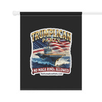 The Trumplican Party™  Flag | D-76 - Image 7