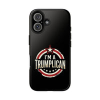 The Trumplican Party™ Tough Phone Case | D-34 - Image 15