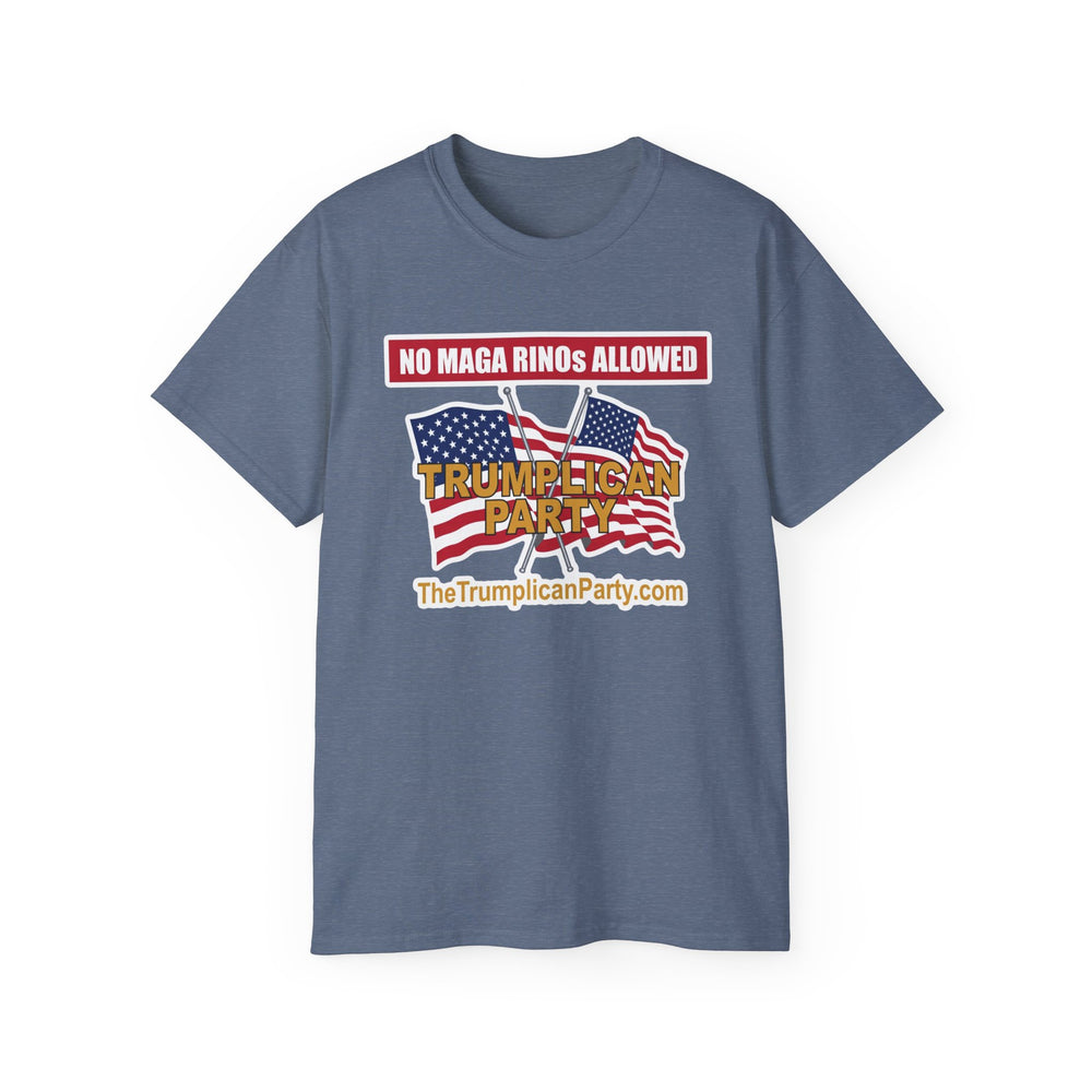 The Trumplican Party™ Unisex T-Shirt | D-57 - Image 6