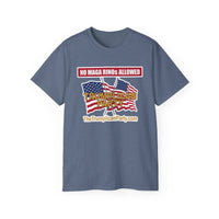 The Trumplican Party™ Unisex T-Shirt | D-57 - Image 6