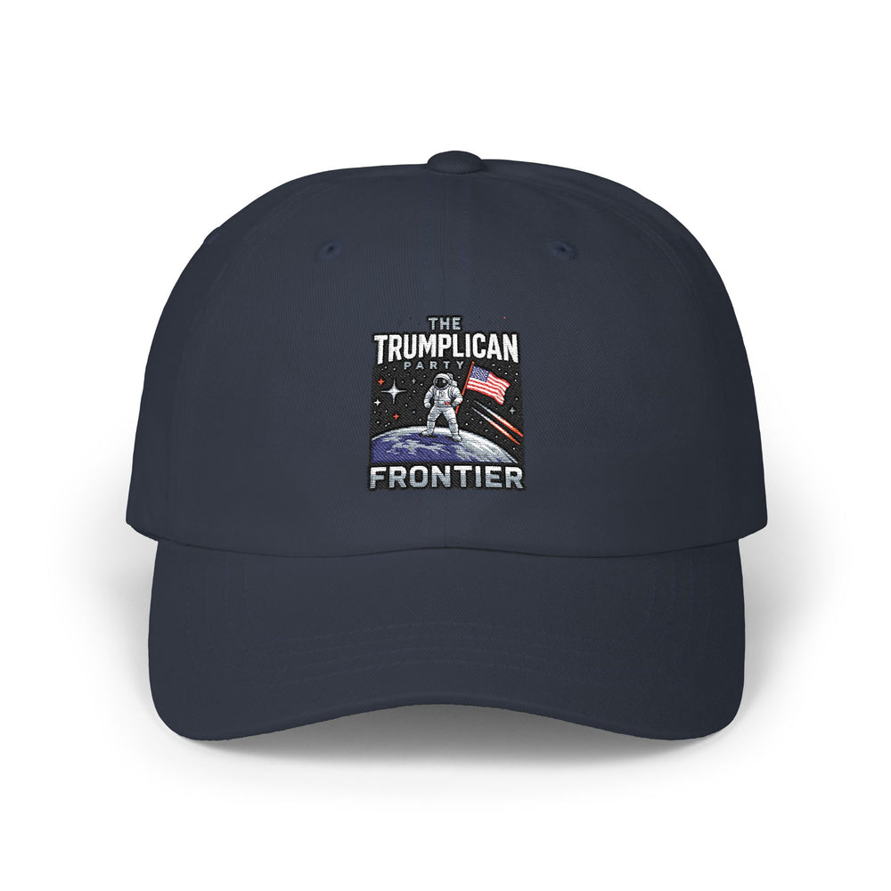 The Trumplican Party™ Dad Cap | D-25 - Image 6