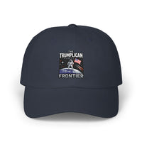 The Trumplican Party™ Dad Cap | D-25 - Image 6