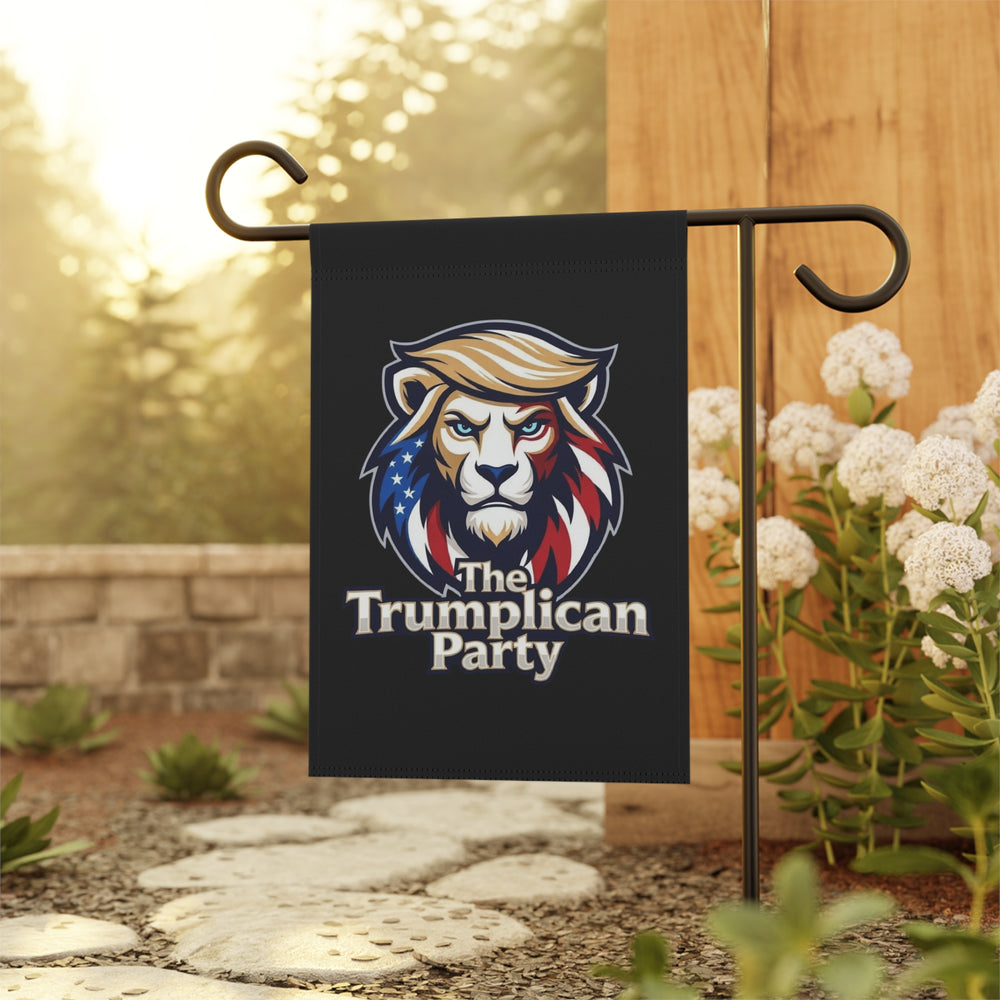 The Trumplican Party™  Flag | D-6 - Image 5