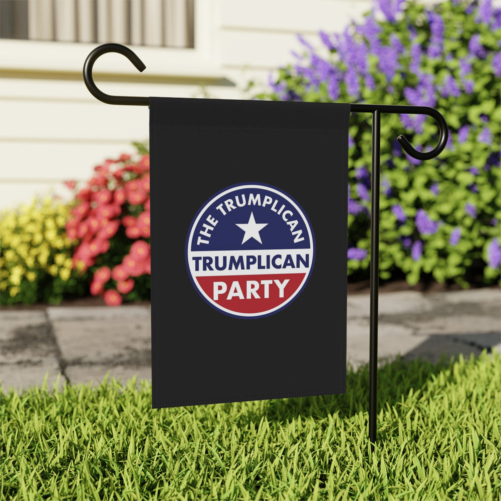 The Trumplican Party™  Flag | D-19 - Image 6