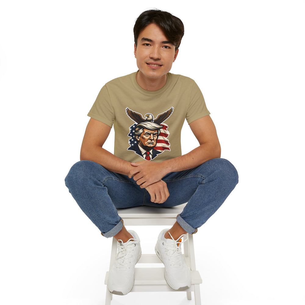The Trumplican Party™ Unisex T-Shirt | D-29 - Image 22