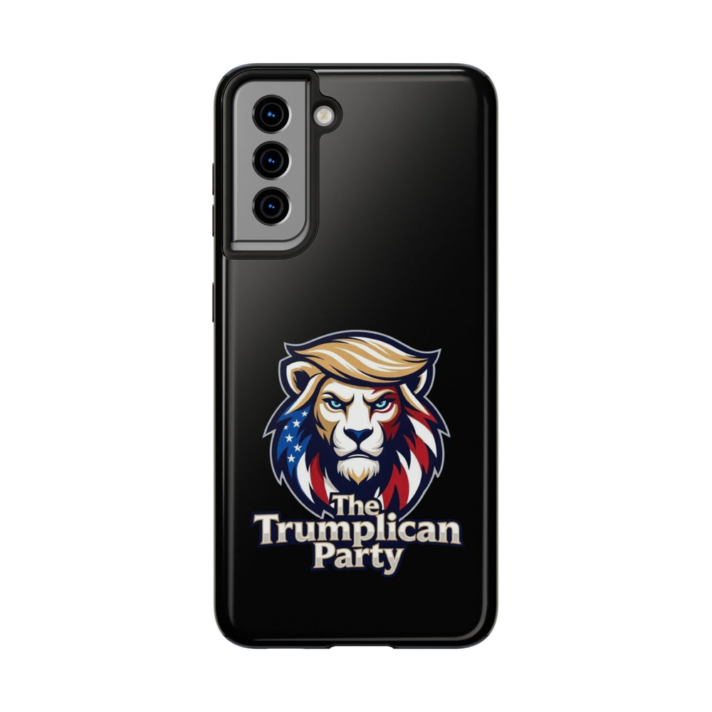 The Trumplican Party™ Tough Phone Case | D-6 - Image 12
