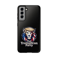 The Trumplican Party™ Tough Phone Case | D-6 - Image 12