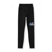 The Trumplican Party™ Women’s Luxe Leggings | D-27 - Image 1