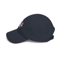 The Trumplican Party™ Dad Cap  | D-1 - Image 28