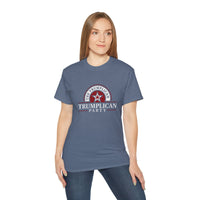 The Trumplican Party™ Unisex T-Shirt | D-4 - Image 30