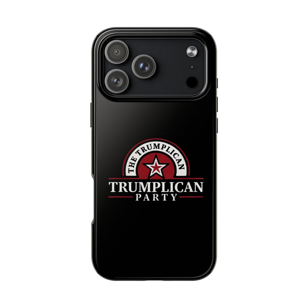 The Trumplican Party™ Tough Phone Case | D-4 - Image 20