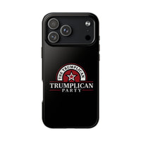 The Trumplican Party™ Tough Phone Case | D-4 - Image 20
